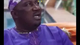 Londoner & Atoribewu latest Short clip InA Yoruba Movie 2024{DoNotLaughAlone😂😂}