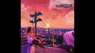 Jacob & Jilax - Art & Melody (Max Tase Remix)