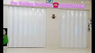 Best Folding Doors at Unfoldable Prices ac insulation पीवीसी  फोल्डीग दरवाजे 9322594398
