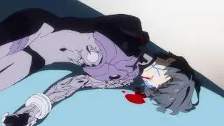 [AMV] save me