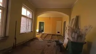 BUCHEN Industrial Services Baltikum presents: Old insulation removal with a vacuum truck