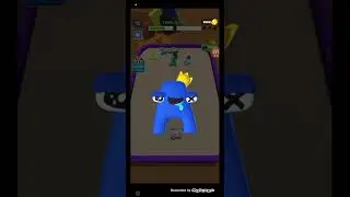 Merge Master Alphabet Monster Part 1 Gameplay