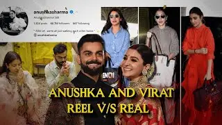 Anushka&ndash;Virat&rsquo;s Spiritual Image vs Reality | Full Breakdown