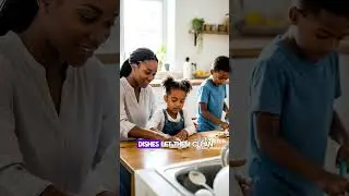 PURPOSEFUL PARENTING 