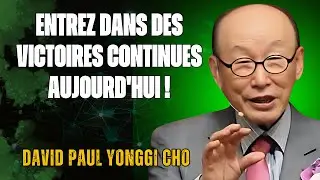 DAVID YONGGI CHO ENSEIGNECOMMENT ROMPRE LE CYCLE DES DÉFAITES ET ENTRER DANS DES VICTOIRES CONTINUES