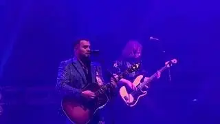 Main Course ( bee gees) Love you in Silence