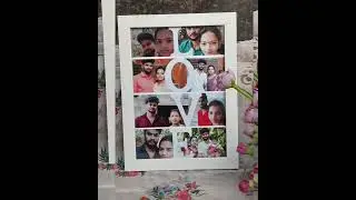 love edit photo frame # frame video shooting # love #