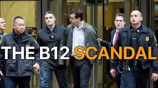 The B12 Agenda To Poison Vegan Minds