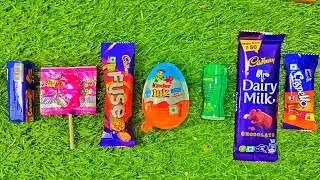 Colorful Candy Satisfying Video 🍬 | Treat Town USA