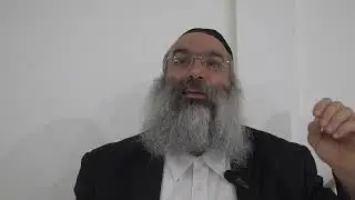 זהירות! גיורים מזויפים▪️הרב נחמנסון▪️(בית כנסת חב