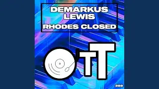 Rhodes Closed