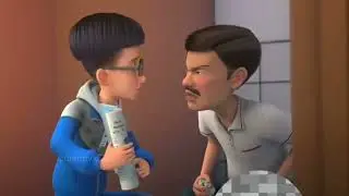 strong people never complain about their environment #animation #kids #comedy #comedy 