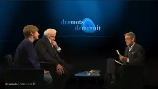 DMDM L' Emission 535 : Fran&ccedil;oise Davisse et Jacques Weber