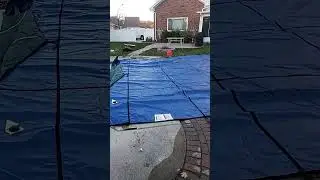safety cover install