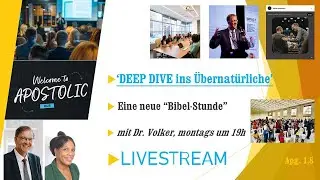 ‚Stellt euch dem Teufel entgegen!‘ Jak. 4,7