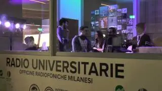 Radio City Milano 2016