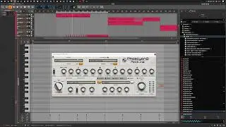 Mentalism - Friday Night Psytrance Production