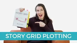 I tried plotting with Shawn Coyne's Story Grid - Part 1, Genres