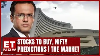 When New High For Nifty Is Coming? | What Will Impact On Market Today | The Market | Business News