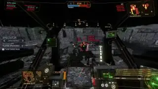 MWO - Under da HPG (Guest appearance: Clamynitus)