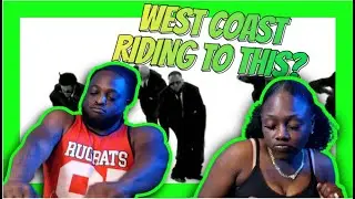 YG - HOLLYWOOD (feat. Shoreline Mafia)[REACTION]