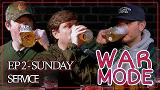 Bill Gates, MK Ultra & The Kill Box | WAR MODE Podcast