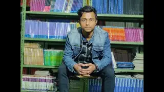 Aware | शृंखला ६ | Abishek Paudyal | रैथाने | BookRe