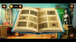 100 Doors Games Escape From School Level 19
