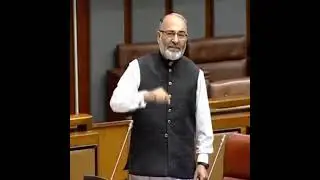 American Role in Pakistan | Senator Mushtaq Ahmed Khan 