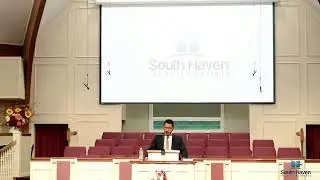 Hno. Jacob Gonzalez -  