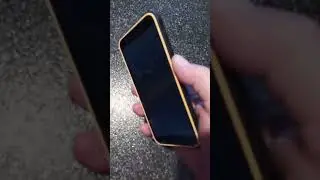 Ulephone Armor X8 en panne