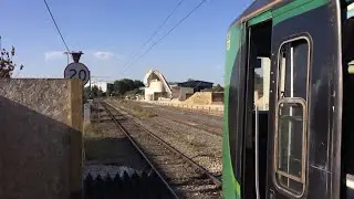 1. Watford Junction to St Albans Abbey on LNWR Class 319433 - 23/08/2019