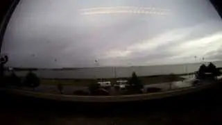 Office Timelapse Rain inc