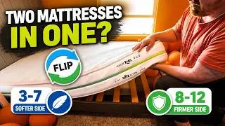 The Last Kids Mattress You&rsquo;ll Buy? Helix Kids Mattress Review (Ages 3-12) @HelixSleep