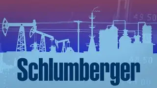 SLB: Schlumberger update
