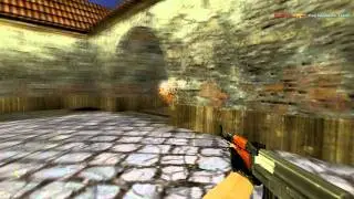 IEM5 European Championship Finals: f0rest vs. Frag eXecutors