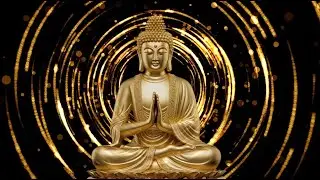 432Hz + 888Hz + 777Hz - Manifest Infinite Luck & Abundance | POWER Meditation for Prosperity
