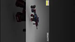 Arena Animation Student Reel | Best VFX & Animation Work 2025 #3danimation #animation