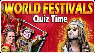Festival Quiz Time: Can You Ace This Cultural Challenge? 🎊🎉🪔