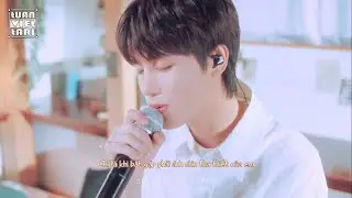 『Vietsub/Lyrics』 TaeIl (태일) - All About You (그대라는 시)