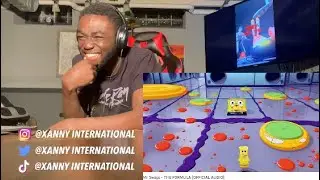MR. KRABS WASN'T PLAYING ON THIS ONE! Mr Swags - THE FORMULA (OFFICIAL AUDIO) | REACTION