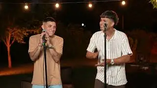 M&aacute;gico Sue&ntilde;o del Alma - Sesi&oacute;n de Verano 3