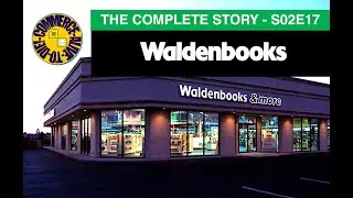 (Alive To Die?!) Waldenbooks The Complete Story - S02E17