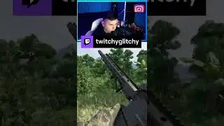 Always check your surroundings in #grayzonewarfare  | twitchyglitchy on #Twitch #GZW #LZ