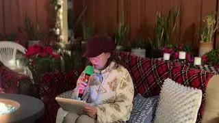 JOSIE LEE COVER “LOVE ME WITH ALL OF YOUR HEART “ 12-2025