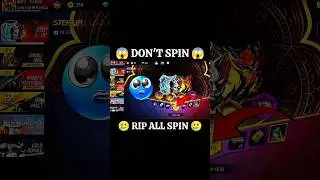 Step Up Gloo Wall Event 🥶 67 Diamond's Waste 🥲 Don't Spin #shorts #freefire #tondegamer