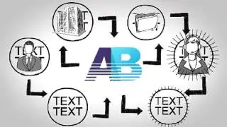 animation video for best promotion , advertisement ,direct marketing and internet marketing