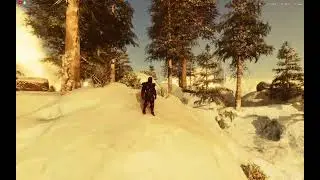 Dying Light Boss kill and tame| inasaluna map|ARK ascended Primal Fear | INSaLuNA MAP | Multiplayer