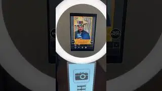 Digital Photo Booth Props and Filters on iPad Photo Booth