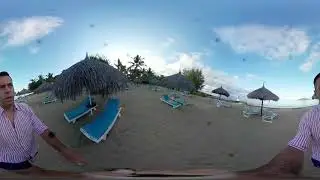 MADAGASCAR 1 NOSY BE HOTEL ORANGEA VILLAGE 3*